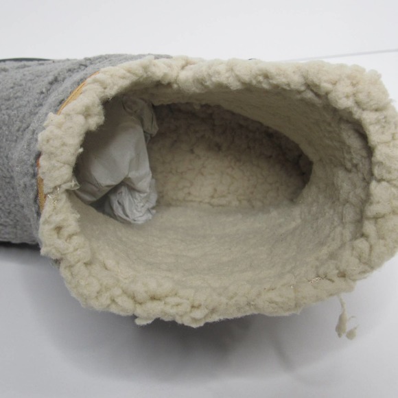 SANUK NICE BOOTAH WOMEN'S ANKLE BOOTS SZ 8.5 - Picture 7 of 8